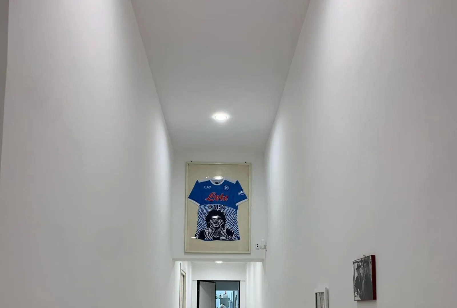 Rooms Add E Criatur Nápoly 0*,  Olaszország