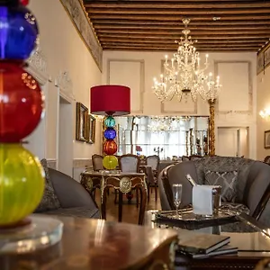 Palazzo Dei Mori Hotel Venezia