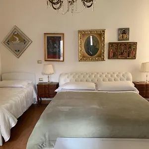 San Nicola D'amare Bed & Breakfast Bari