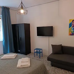 Fuorigrotta Napoli