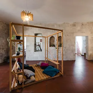 Palazzo Verrone Affittacamere Bari