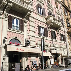 La Muraglia Di San Pietro Hotel Roma