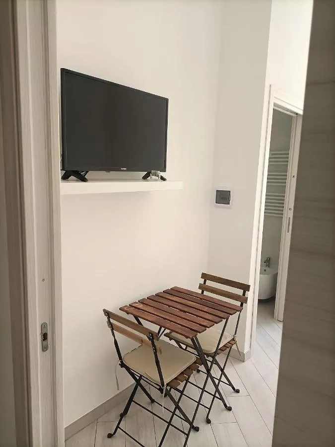 Rooms Add E Criatur Napoli Affittacamere