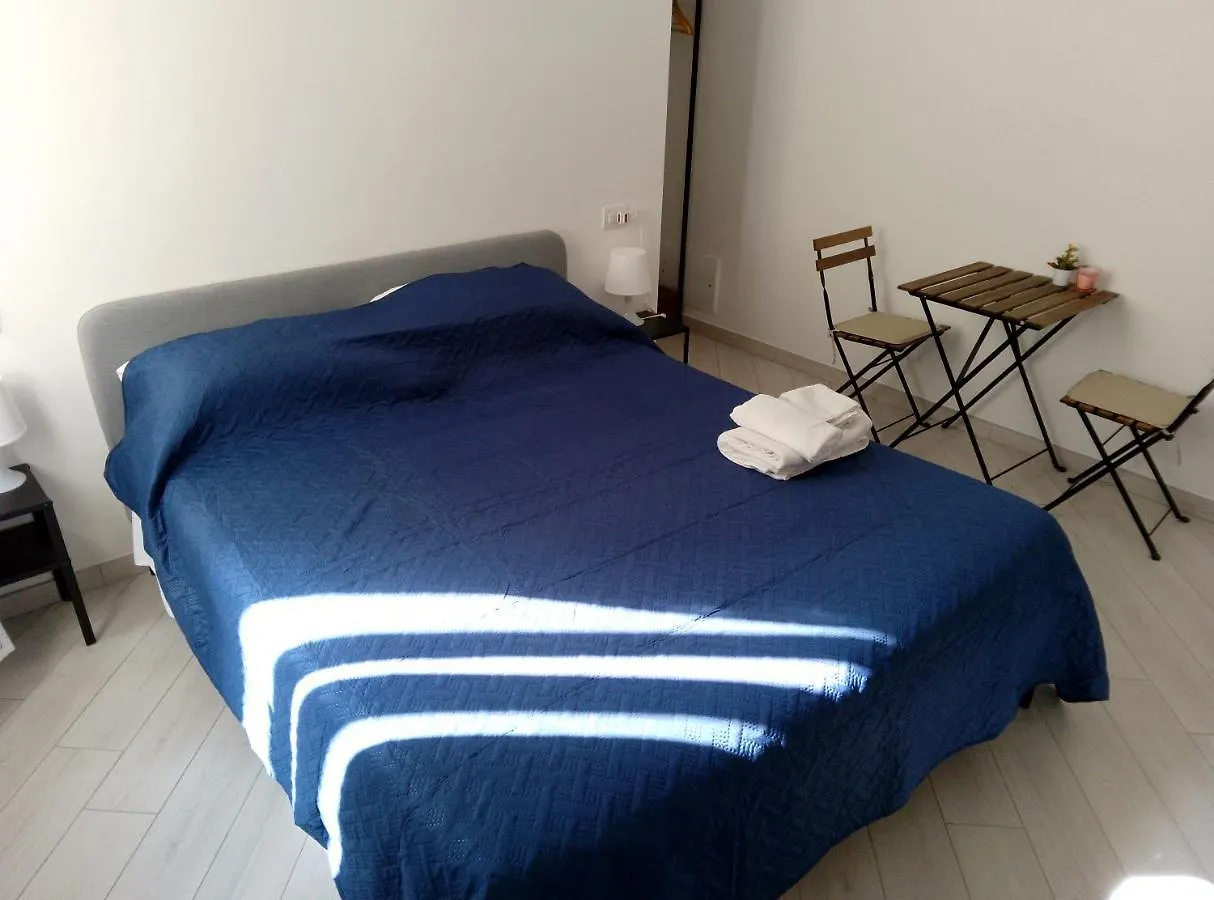 Rooms Add E Criatur Napoli