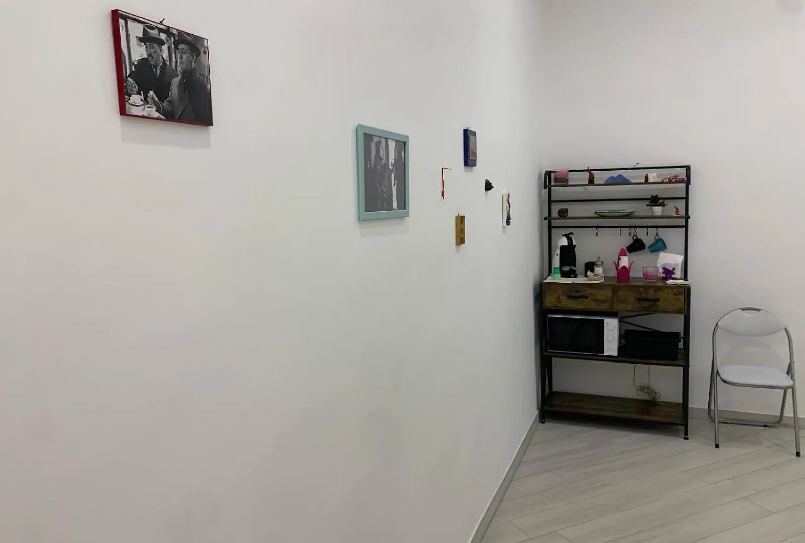 Affittacamere Rooms Add E Criatur Napoli